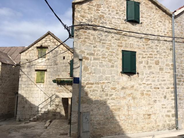 Room Ami Kastela Exterior photo